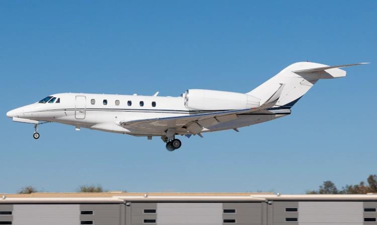 Aeronave