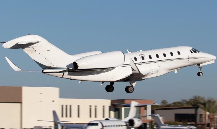 Aeronave