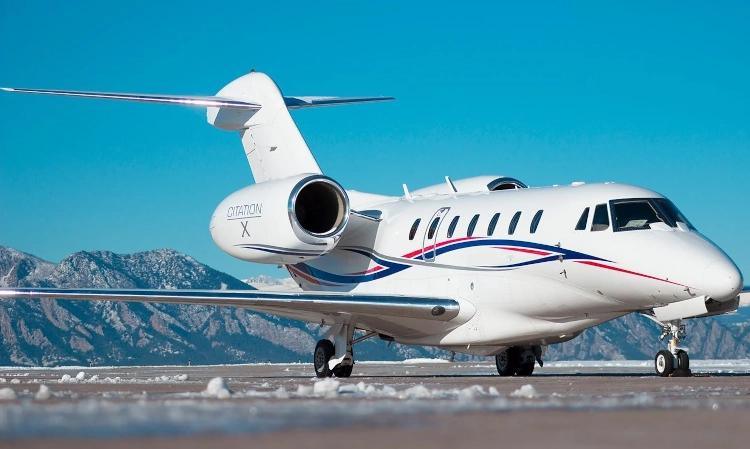 Aeronave