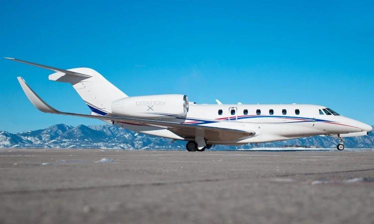 Aeronave