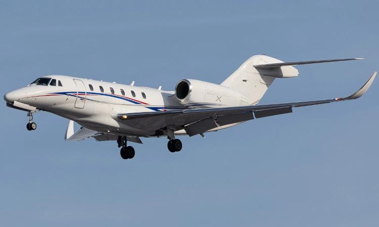 Aeronave