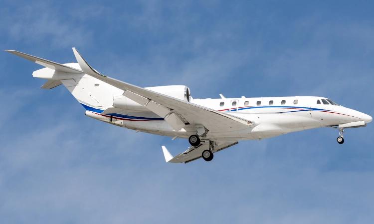 Aeronave