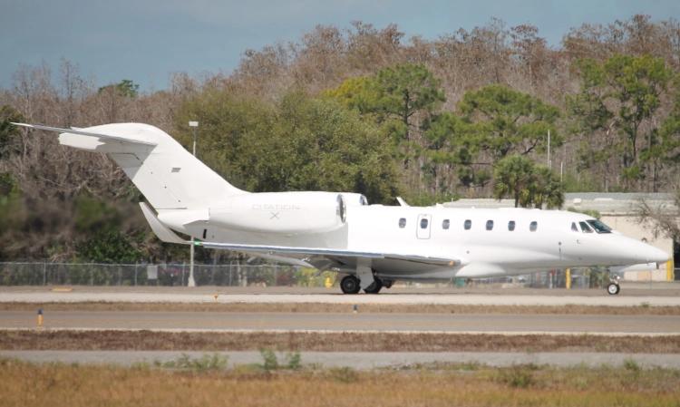 Aeronave