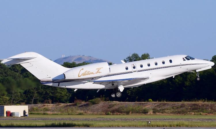 Aeronave
