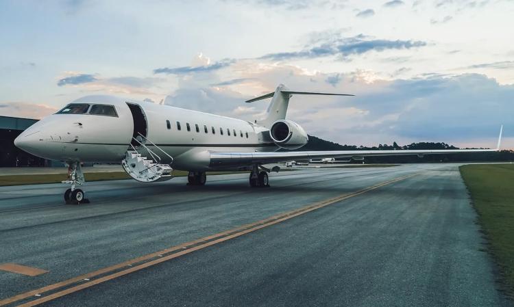 Global 5000