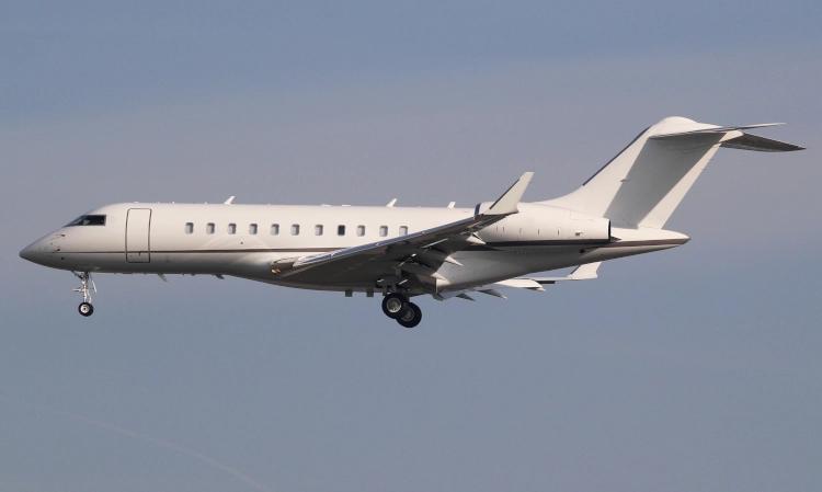 Global 5000