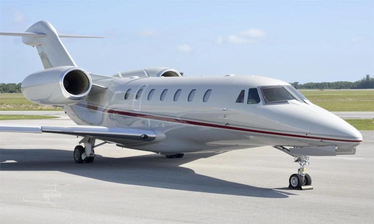Aeronave