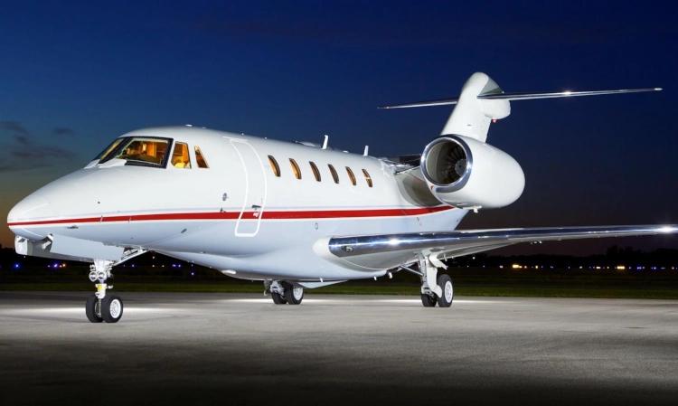 Aeronave