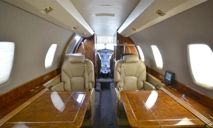 Aeronave