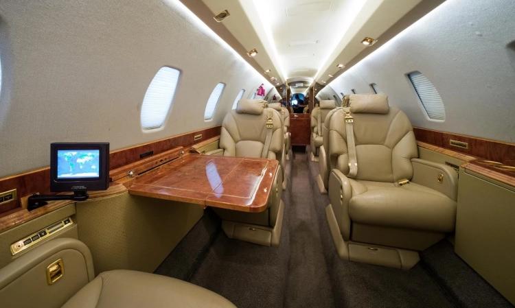 Aeronave