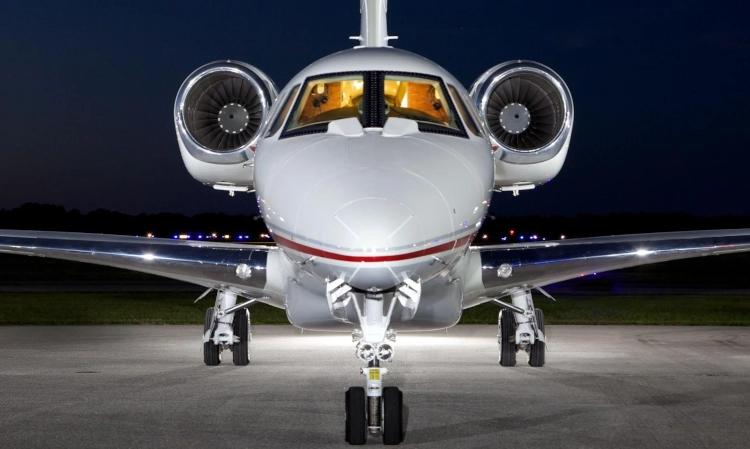 Aeronave