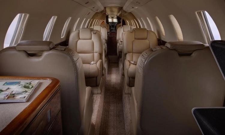 Aeronave