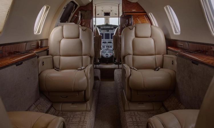Aeronave