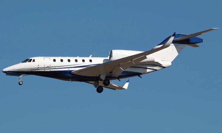 Aeronave