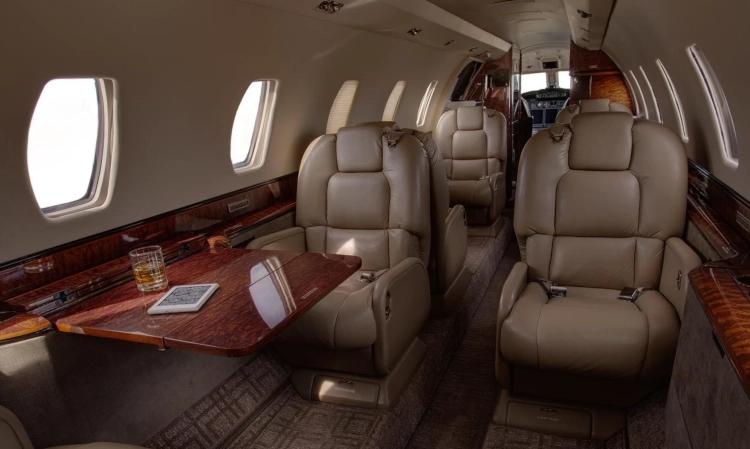 Aeronave