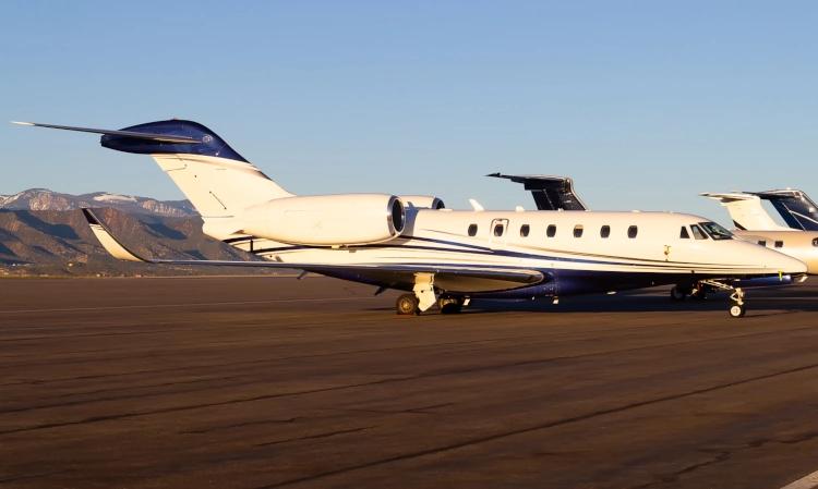 Aeronave