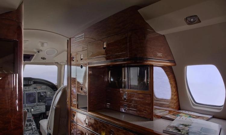 Aeronave