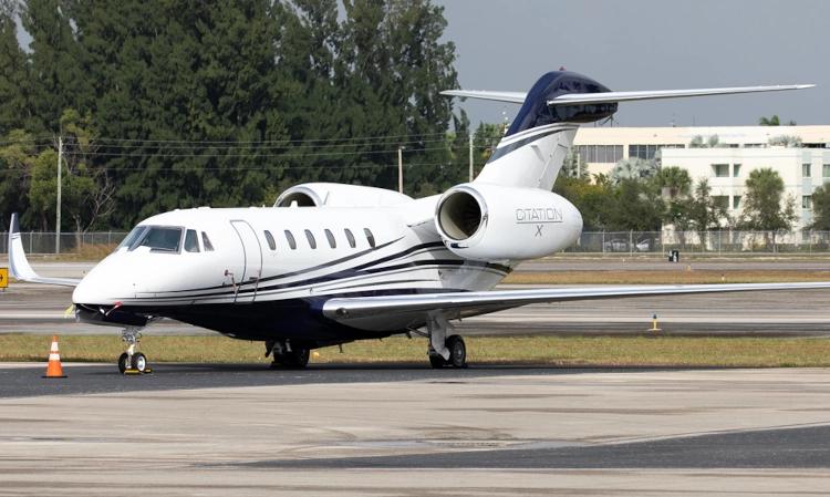 Aeronave
