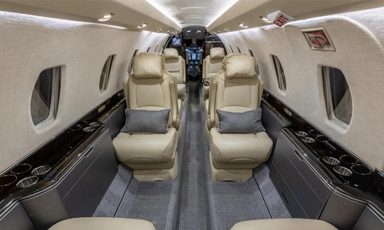 Aeronave