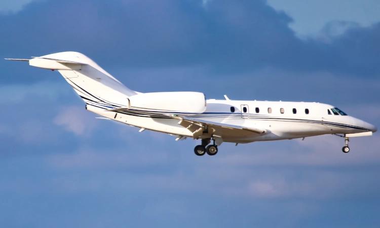 Aeronave