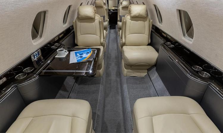 Aeronave
