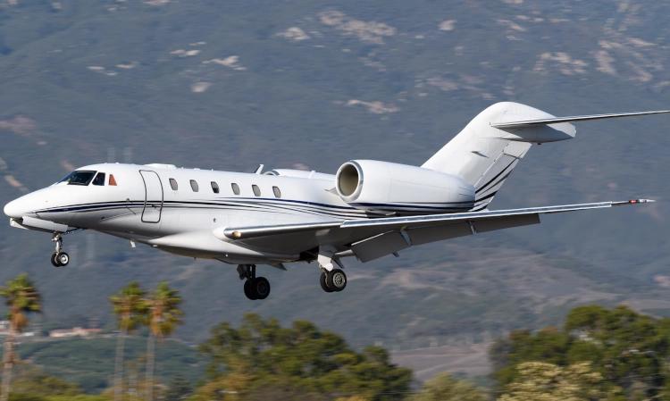 Aeronave