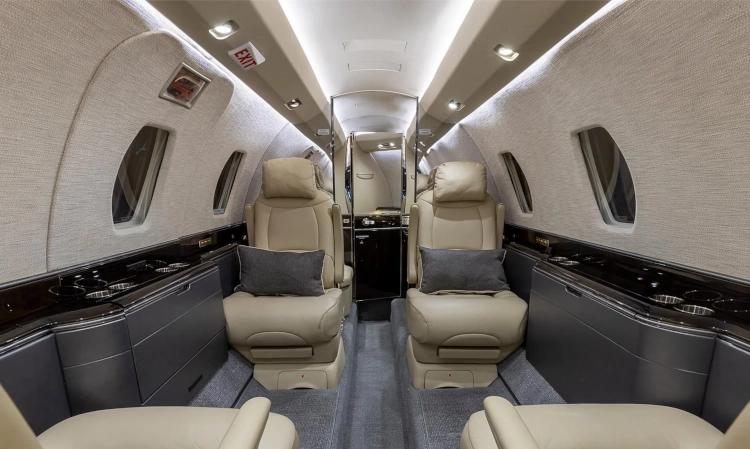 Aeronave