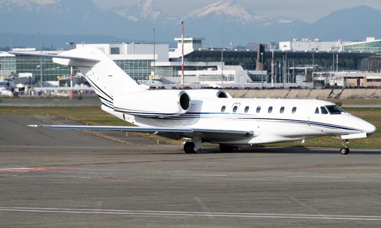 Aeronave