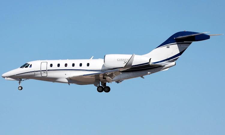 Aeronave