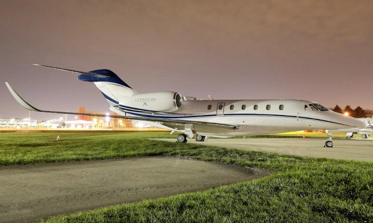 Aeronave