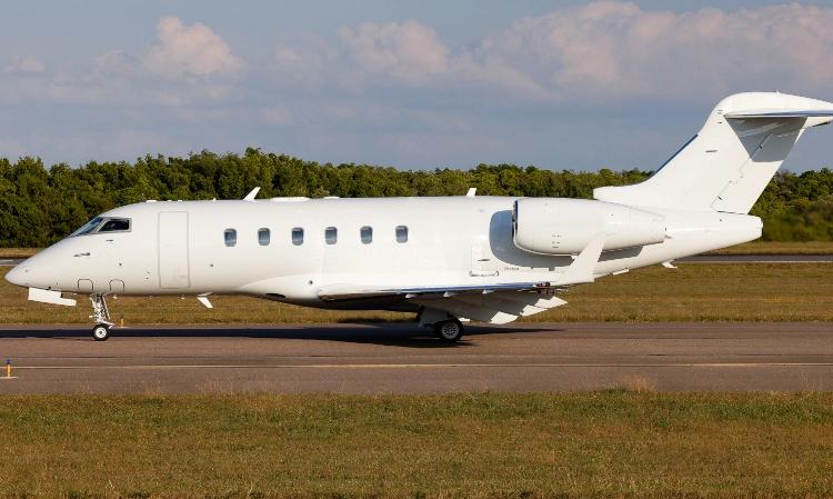 Aeronave
