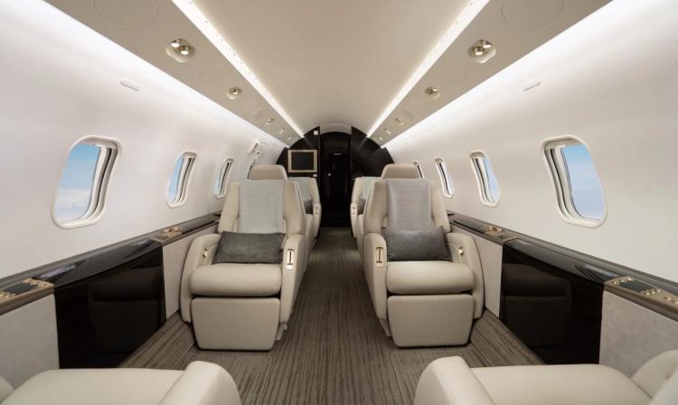 Aeronave