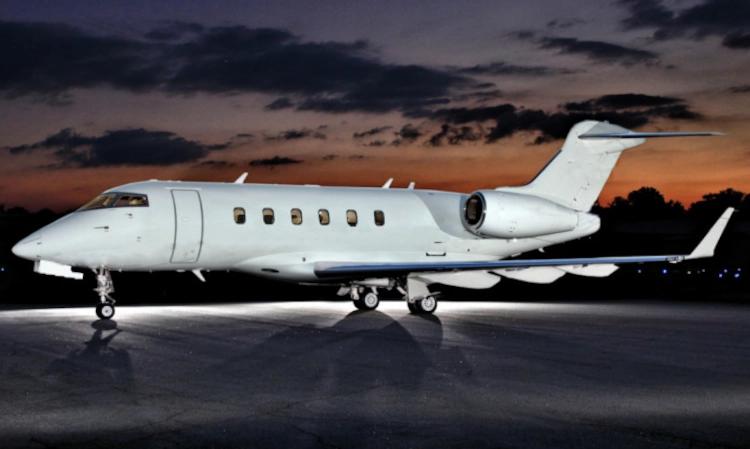 Aeronave