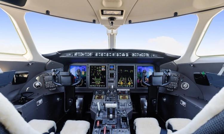 Aeronave