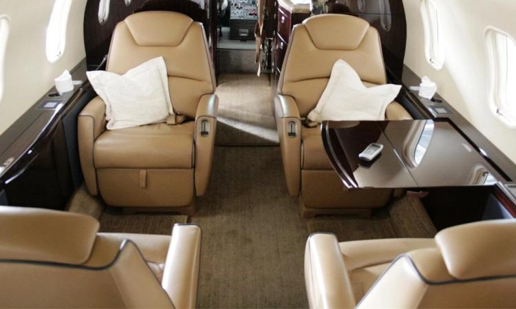 Aeronave