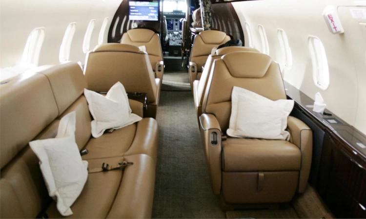 Aeronave