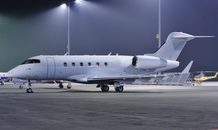 Aeronave
