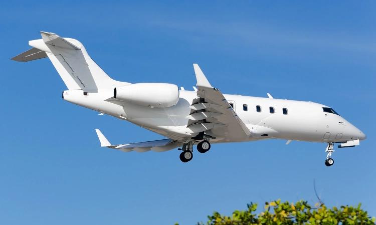 Aeronave