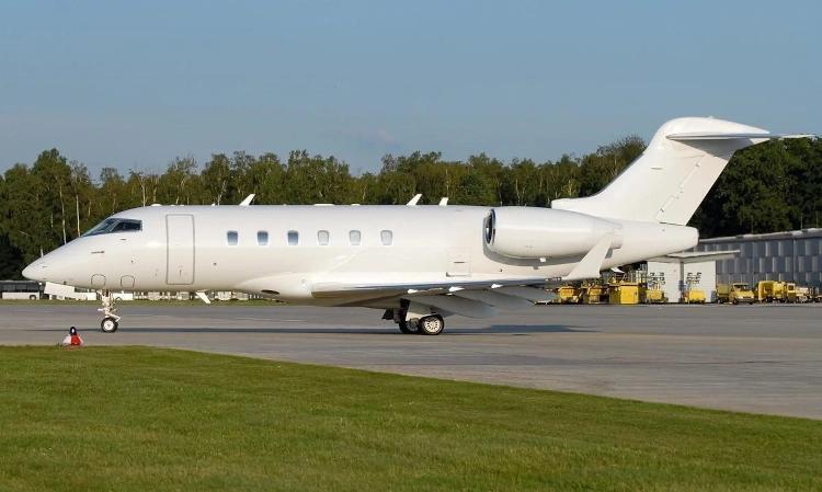 Aeronave