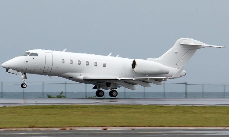 Aeronave