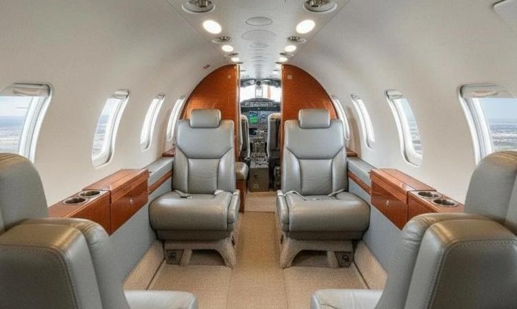 Aeronave