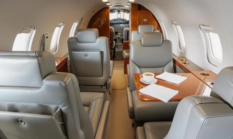 Aeronave