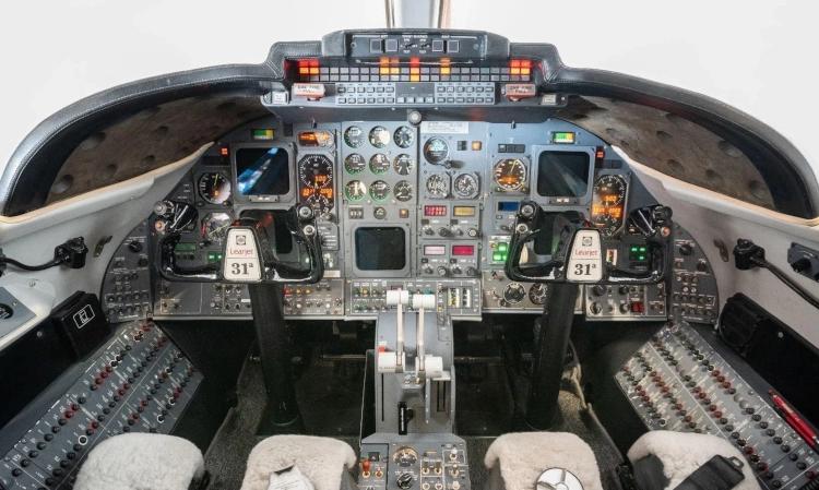 Aeronave