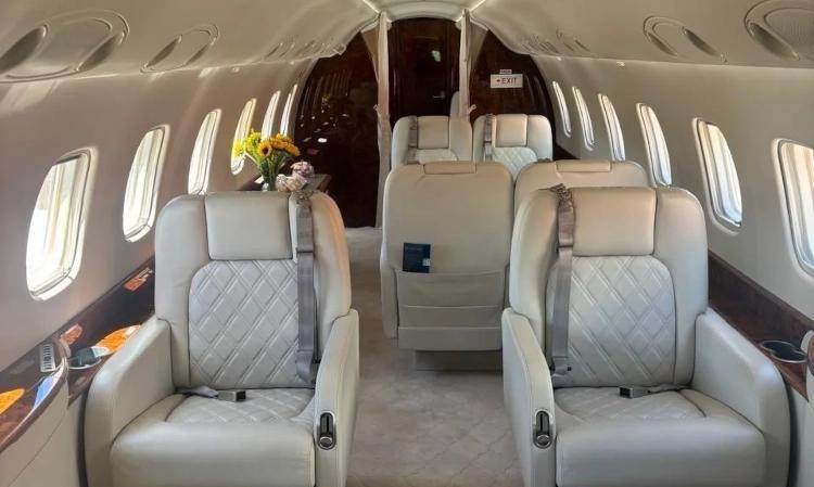 Aeronave