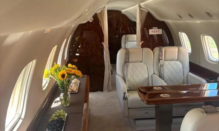 Aeronave