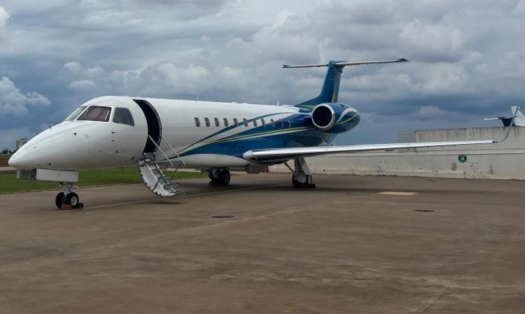 Aeronave