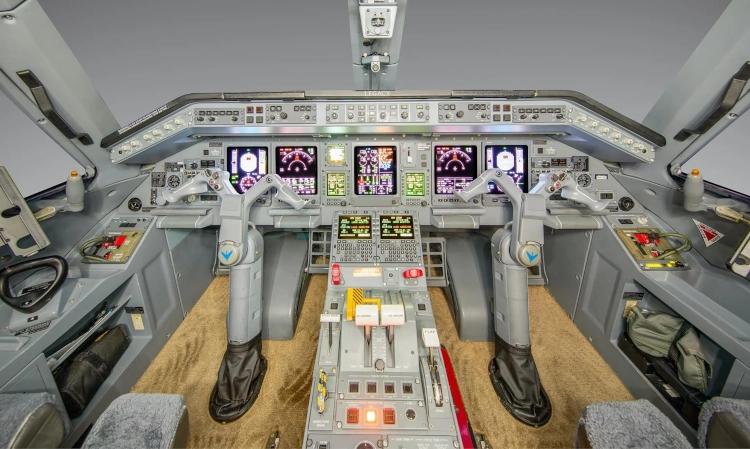 Aeronave