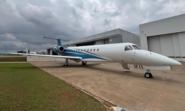 Aeronave