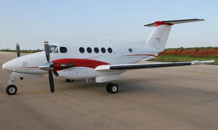 Aeronave
