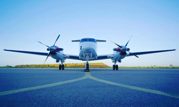 Aeronave